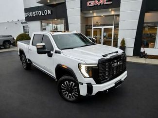 Used 2025 GMC Sierra 2500 Denali Ultimate video 2