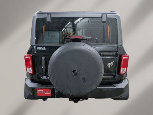 Used 2023 Ford Bronco 2-Door image 23