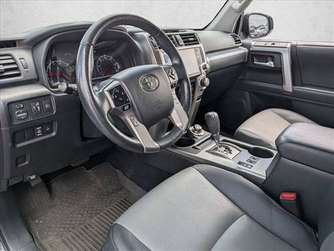 Used 2023 Toyota 4Runner SR5 Premium AWD/4WD image 9