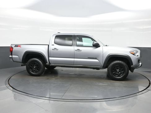 Used 2023 Toyota Tacoma SR5 w/ SX Package RWD image 7