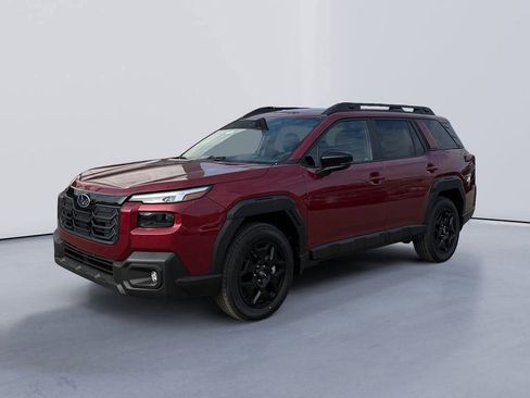 New 2026 Subaru Outback Limited image 7