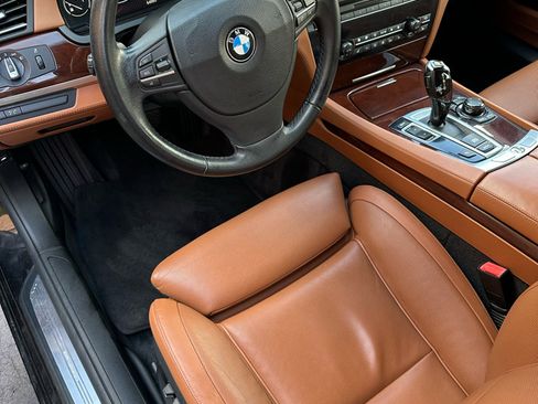 Used 2011 BMW 750Li image 58