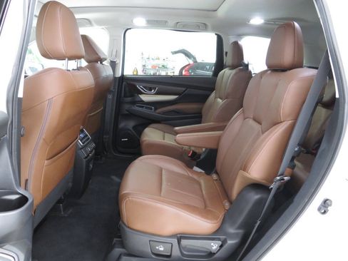 Used 2020 Subaru Ascent Touring w/ Popular Package #2A AWD/4WD image 17