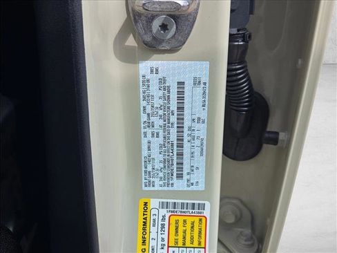 New 2026 Ford Bronco Big Bend image 18