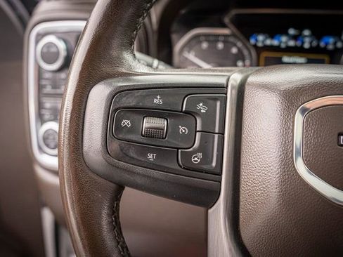 Used 2021 GMC Sierra 1500 Denali w/ Denali Ultimate Package image 23