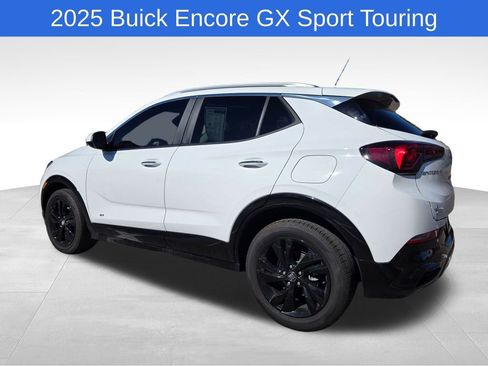 Used 2025 Buick Encore GX Sport Touring w/ Comfort Package image 5