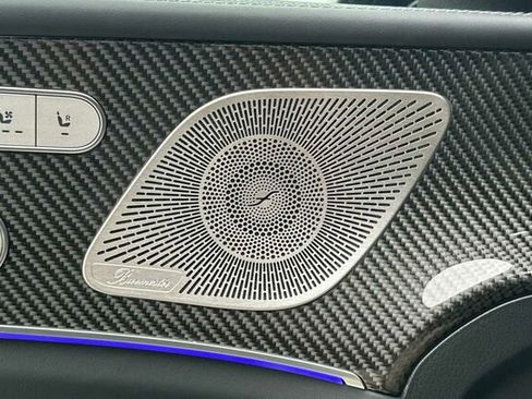 New 2026 Mercedes-Benz GLS 63 AMG 4MATIC image 31