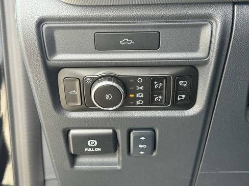 New 2026 Ford F150 Lariat w/ Equipment Group 501A Mid image 12