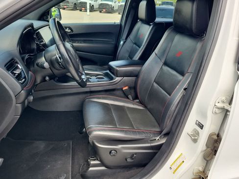 Certified 2023 Dodge Durango GT AWD/4WD image 19