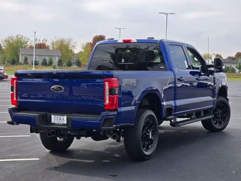 New 2026 Ford F250 XLT w/ XLT Premium Package image 9