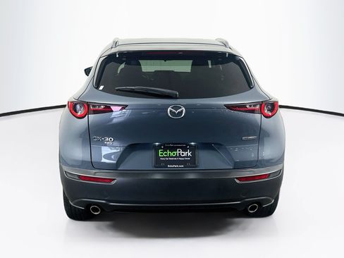 Used 2023 MAZDA CX-30 AWD 2.5 S w/ Preferred Package image 7
