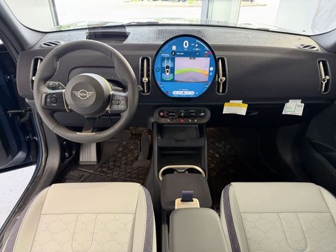 New 2026 MINI Cooper Countryman S AWD/4WD image 11