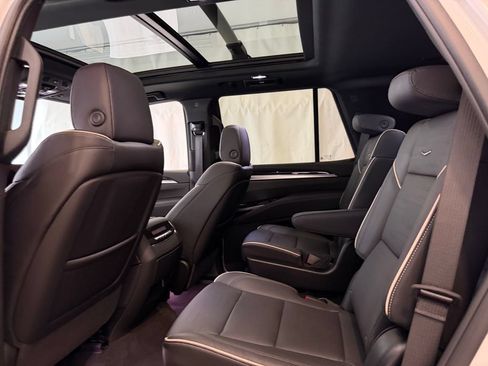 Used 2025 Cadillac Escalade Premium Luxury w/ Touring Package AWD/4WD image 26