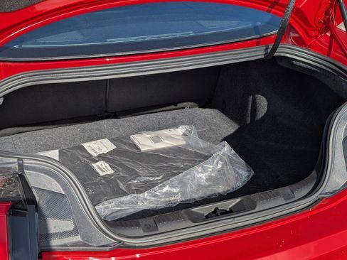 Used 2025 Ford Mustang Coupe image 19