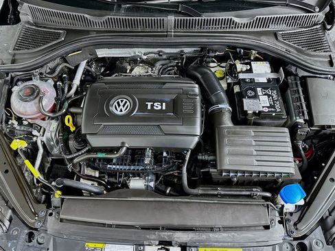 Used 2025 Volkswagen Jetta GLI Autobahn image 29