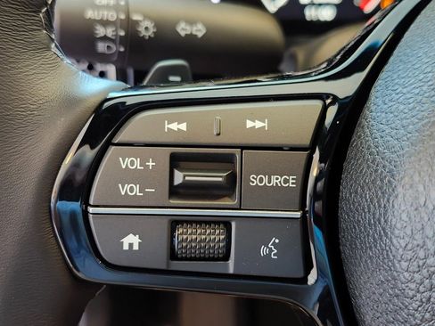 New 2026 Honda Civic Sport image 24