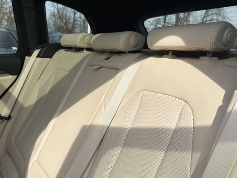 Certified 2022 BMW X3 xDrive30i w/ Premium Package w/ZPA image 32