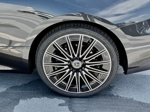 New 2026 Mercedes-Benz CLE 300 4MATIC Cabriolet image 15