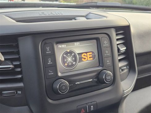 New 2024 RAM 4500 Tradesman image 20