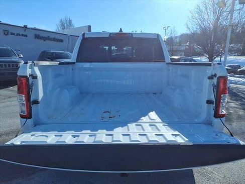 Certified 2022 RAM 1500 Big Horn image 8