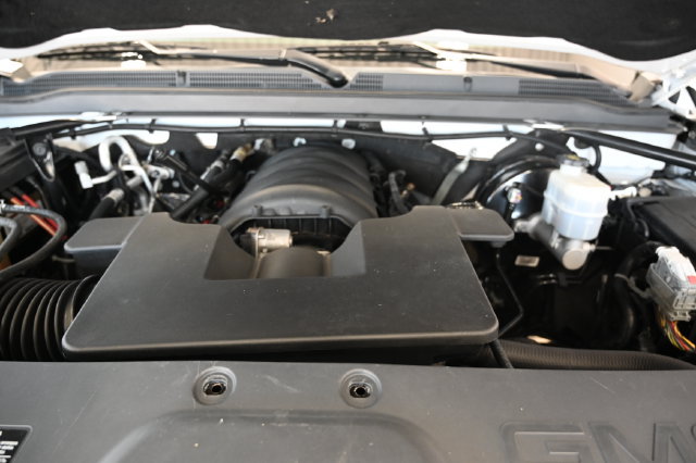 Used 2020 GMC Yukon SLT AWD/4WD image 31