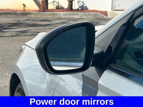 Used 2024 Nissan Altima 2.5 SV image 16