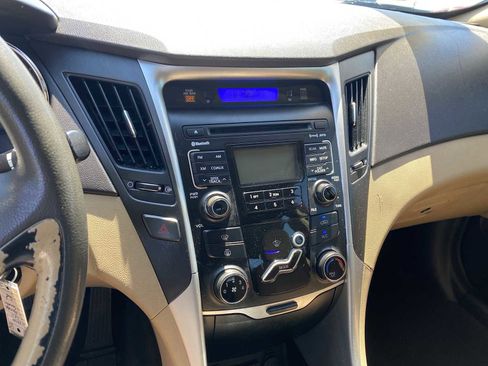 Used 2011 Hyundai Sonata GLS FWD image 30