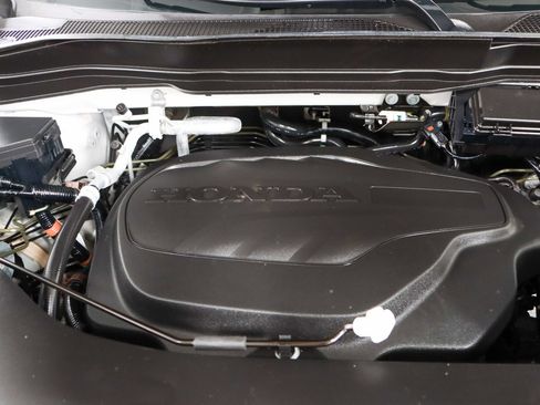 Used 2022 Honda Pilot EX-L image 33