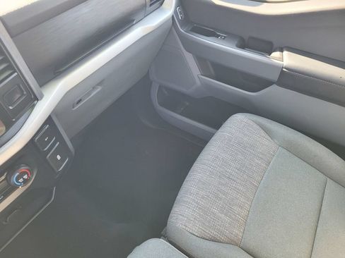 Used 2023 Ford F150 XLT AWD/4WD image 11