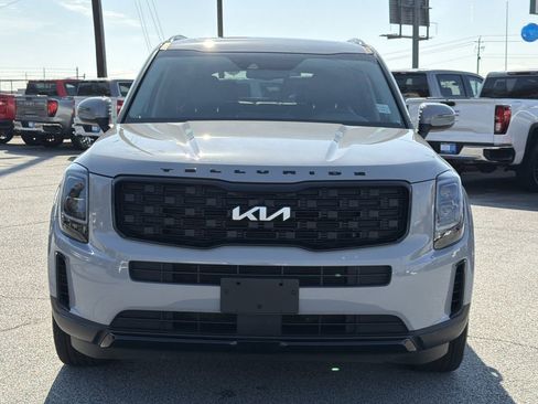 Used 2022 Kia Telluride EX w/ EX Premium Package image 36