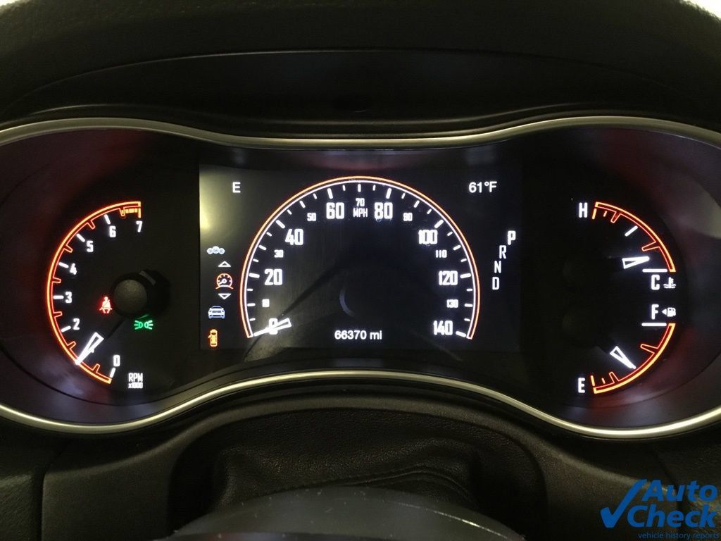 Used 2018 Dodge Durango Citadel AWD/4WD image 50