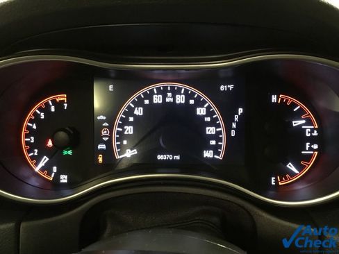 Used 2018 Dodge Durango Citadel image 50