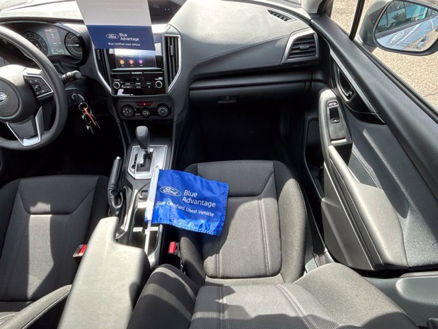 Used 2023 Subaru Impreza 2.0i AWD/4WD image 8