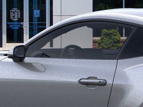 New 2026 Ford Mustang Coupe image 20