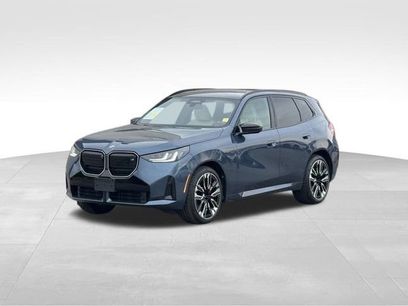 Certified 2025 BMW X3 M50 w/ Premium Package