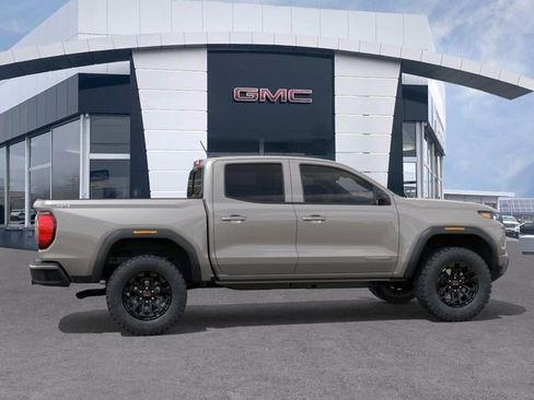 New 2026 GMC Canyon Elevation w/ Convenience Package AWD/4WD image 5