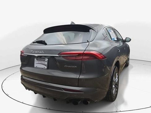 Used 2024 Maserati Grecale GT AWD/4WD image 6