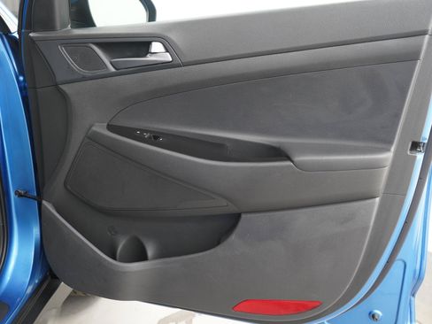Used 2017 Hyundai Tucson SE FWD image 9