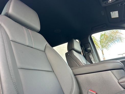 New 2026 Chevrolet Tahoe RST w/ Comfort Package image 18