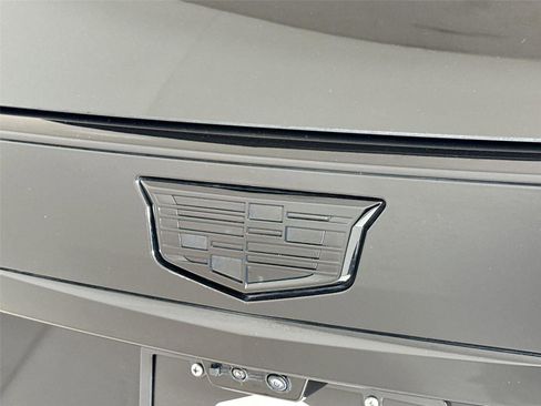 Used 2025 Cadillac Escalade V w/ LPO, Floor Liner Package AWD/4WD image 35