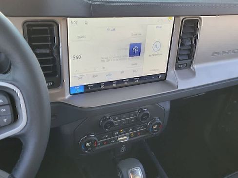 New 2026 Ford Bronco Outer Banks AWD/4WD image 20