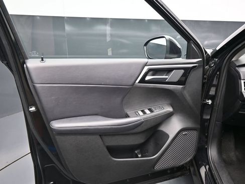 Used 2025 Mitsubishi Outlander SE AWD/4WD image 10