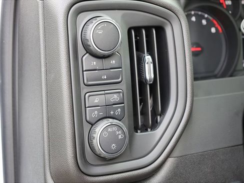 New 2025 Chevrolet Silverado 2500 W/T w/ WT Convenience Package AWD/4WD image 27