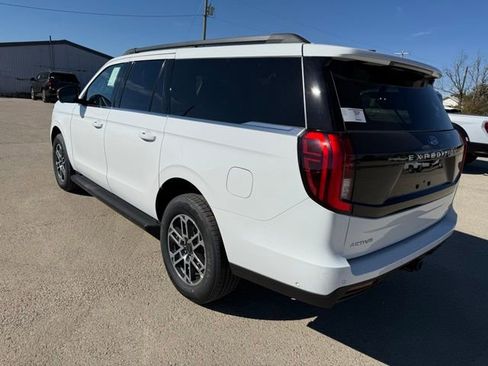 New 2025 Ford Expedition Max Active image 6