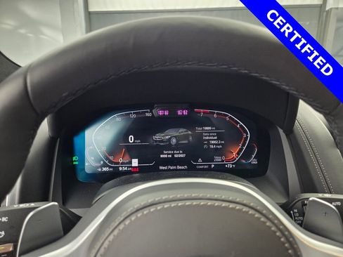 Certified 2023 BMW 840i Gran Coupe image 30