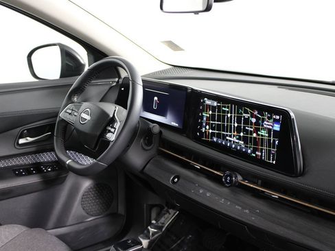 Used 2024 Nissan Ariya FWD image 19