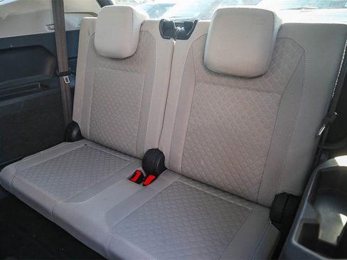 Used 2019 Volkswagen Tiguan S w/ Driver Assistance Package image 31