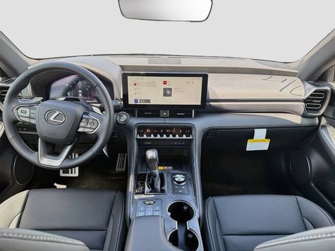New 2026 Lexus IS 350 F Sport RWD image 15