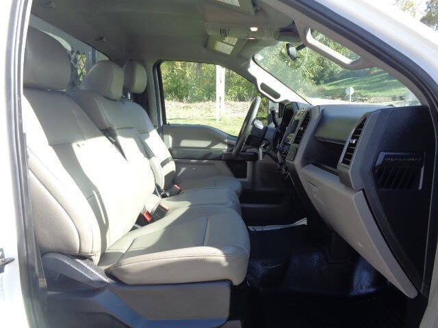 Used 2022 Ford F450 XL w/ Power Equipment Group AWD/4WD image 30