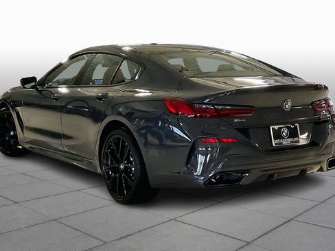 New 2026 BMW 840i xDrive image 12